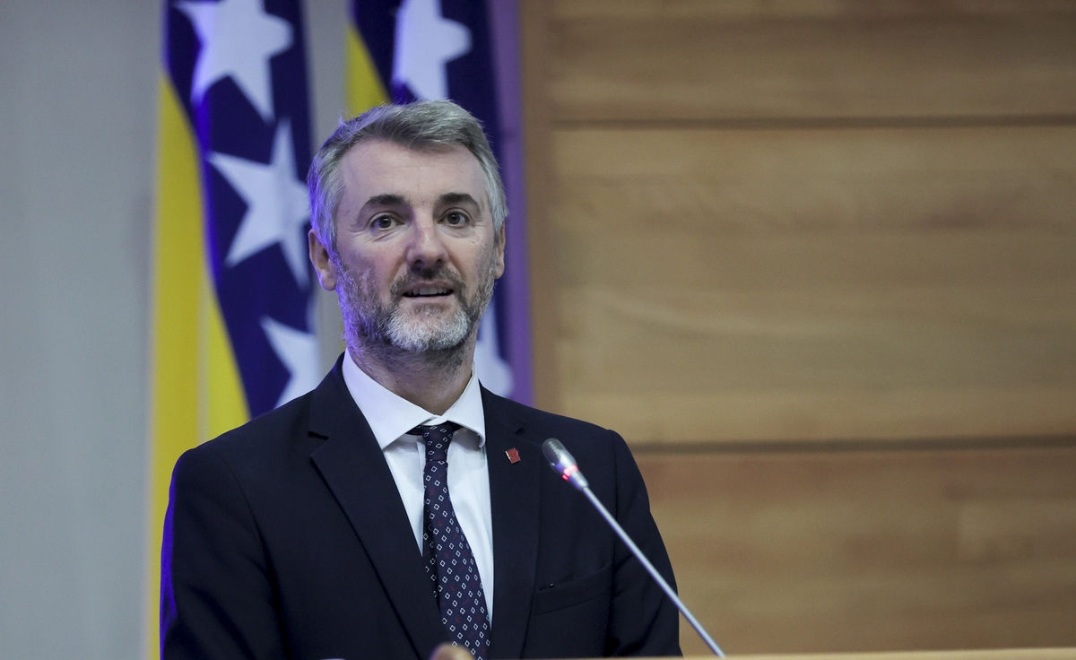 Forto: Postoji ozbiljan rizik da naši aerodromi izgube licence za rad